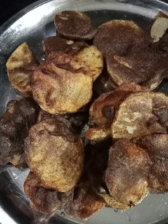 कुट्टू की पकौड़ी (kuttu ki pakodi recipe in Hindi) रेसिपी मुख्य फोटो