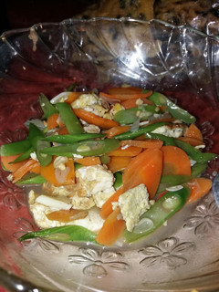 Foto resep Oseng Buncis