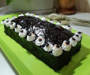 Masakan Populer Cake Cokelat Kulit Pisang Dengan Cokelat Ganache Lezat Mantap Masakan Populer Cake Cokelat Kulit Pisang Dengan Cokelat Ganache Lezat Mantap