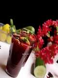 Zobo(hibiscus)