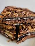 Cookie Pie Mudah + Ekonomis #dessert