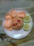 Nasi Goreng ala Solaria