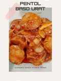 Pentol Baso Urat