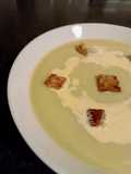 Leek and Potato Soup