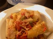 A picture of healthy casseroles