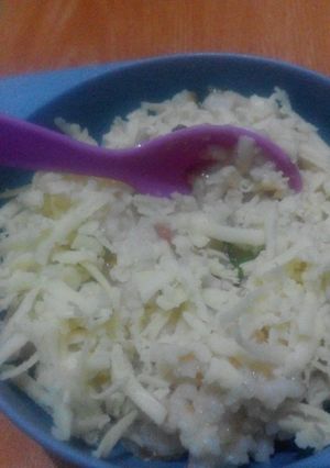 Foto resep Tim wohunet ciss..(Mpasi12+)