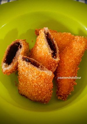 Foto resep 25. OTIGO BARA (rOTI GOreng BAnyak RAsa)
