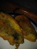 Chiles rellenos
