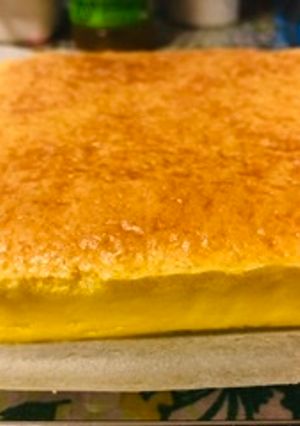Foto resep Cake keju lembut