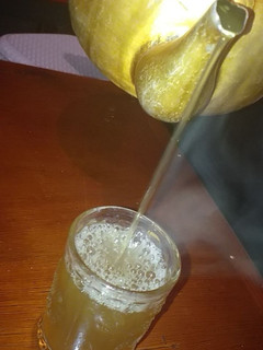 صورة لوصفة تاي (شاي)