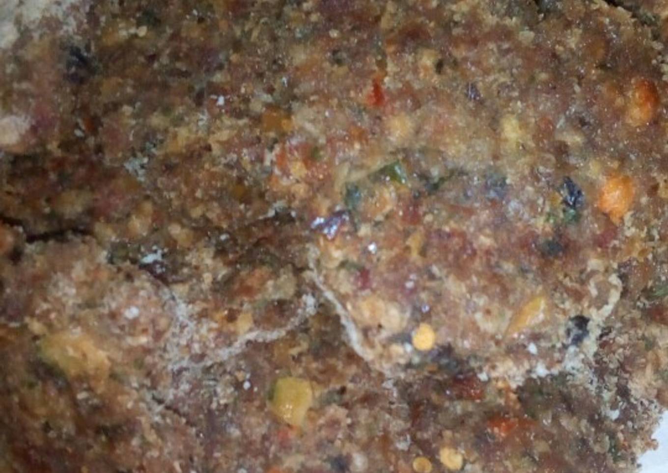 Hamburguesas especiales