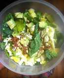 Cobb Salad