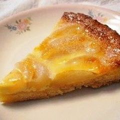 A picture of 3-Ingredient Tart Crust.