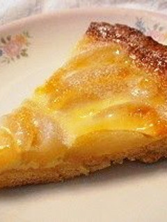 A picture of 3-Ingredient Tart Crust.