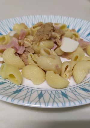 Foto principal de Ensalada de pasta