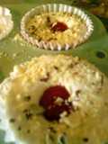 Itanlian Biscuit Tortoni