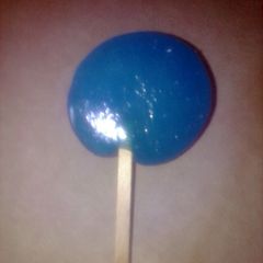 A picture of Easy Lolipops.