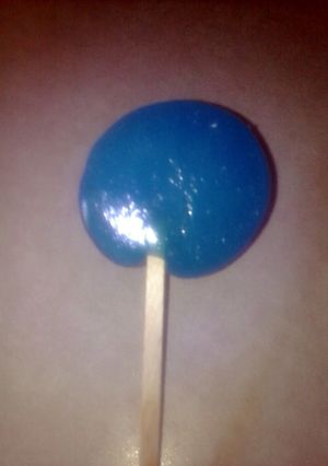A picture of Easy Lolipops.