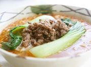 A picture of sesame tahini