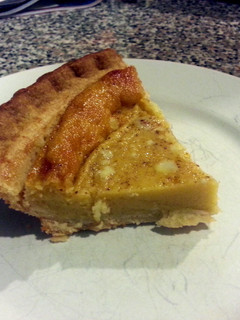 A picture of Simple Egg Custard.