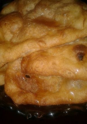 صورة لوصفة خفاف السميد