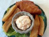 Tartar Sauce