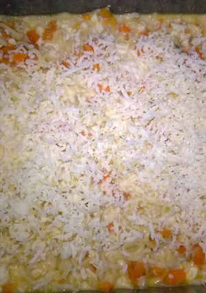 Foto resep skotel mie