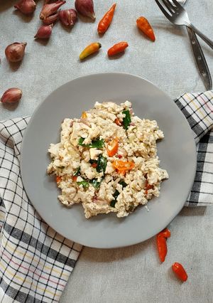 Foto resep Tahu Bejek Simple