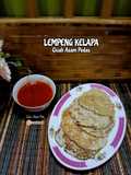 9:12:24 - Lempeng kelapa cicah asam pedas
