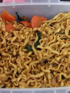 Foto resep Mie goreng