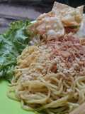 Mie setan 😈👿👿