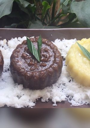 Foto resep Getuk singkong