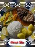 Steak Hiu