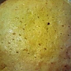 A picture of Hitman's Bad Ass Corn Bread.