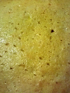 A picture of Hitman's Bad Ass Corn Bread.