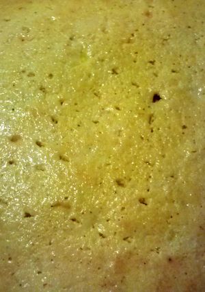 A picture of Hitman's Bad Ass Corn Bread.