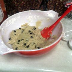 A picture of Best Chocolate Chip Cookies.