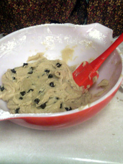 A picture of Best Chocolate Chip Cookies.