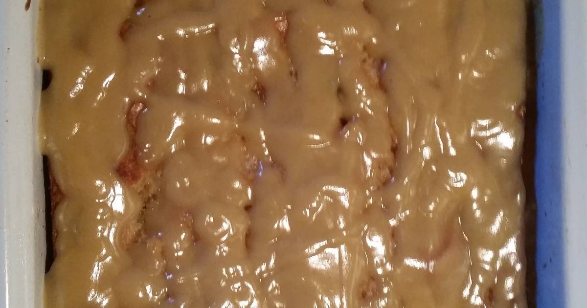 Bread pudding without milk recipes 29 recipes Cookpad