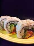 California Roll