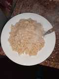 Arroz con caldo🍲