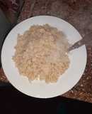 Arroz con caldo🍲