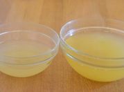 A picture of kombu simmer