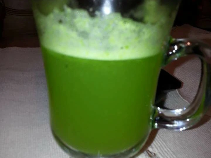 Easy Steps to Prepare BASIL LEMONADE the Perfect You can take Joss in your mouth