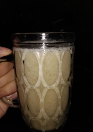 Foto resep Jus mix sehat