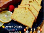 Gambar cake glaze