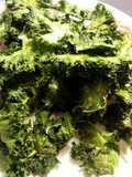 Kale Chips