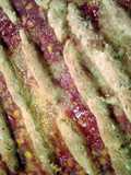 sausage add corn casserole