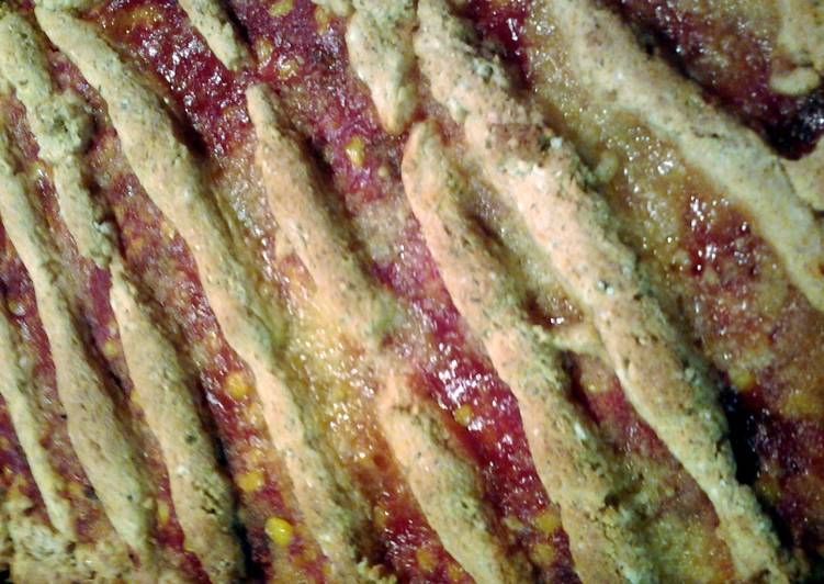 Recipe of Ultimate sausage add corn casserole