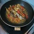 Tongkol kecap
